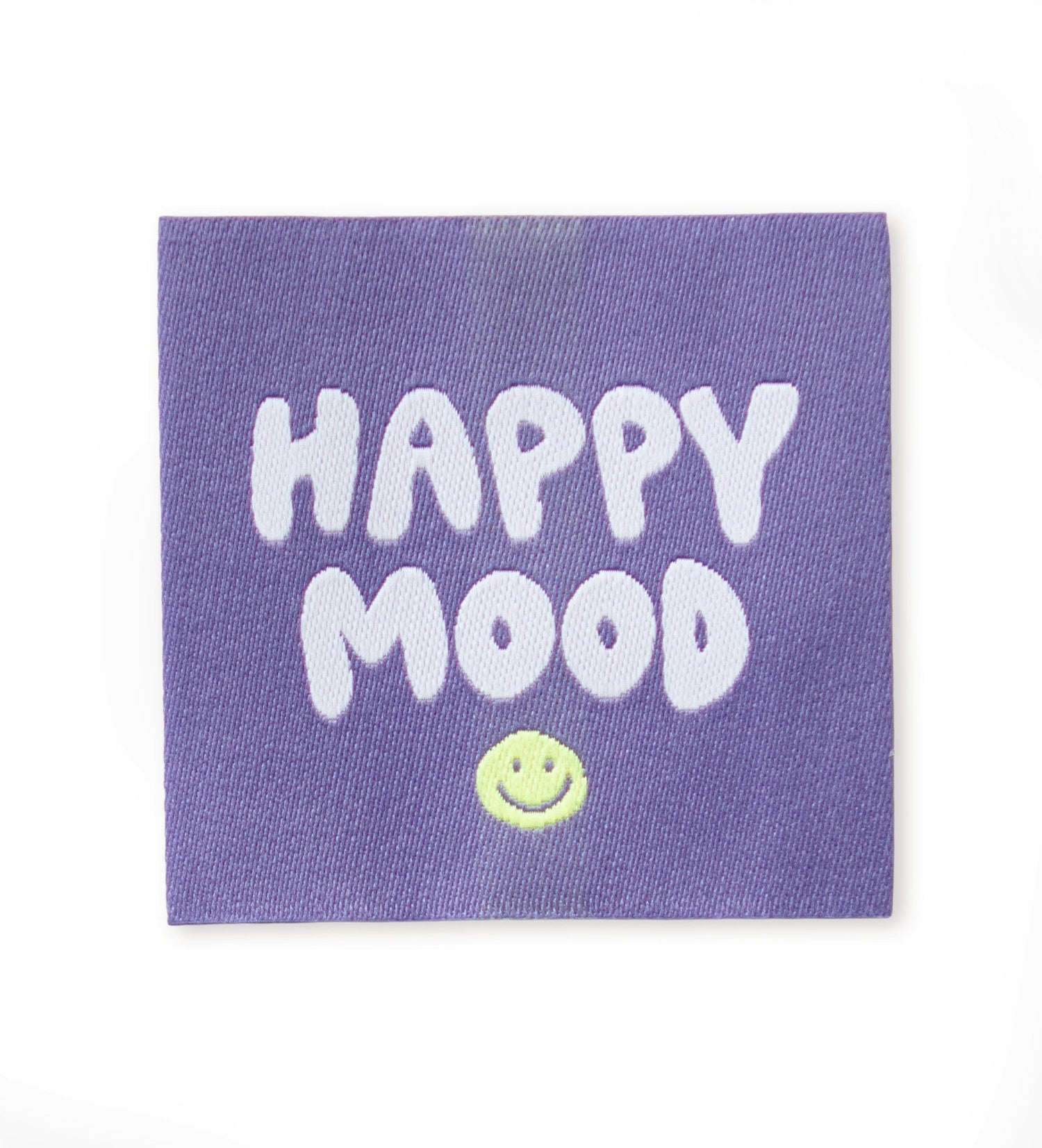Weblabel - happy mood *Lila* - Paul &amp; Clara