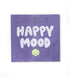 Weblabel - happy mood *Lila* - Paul & Clara