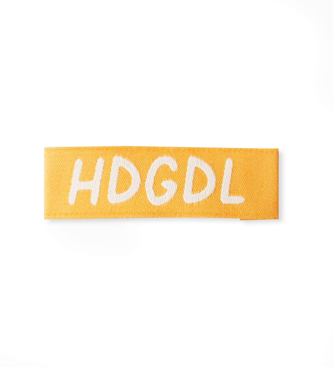Weblabel *hdgdl* - Paul &amp; Clara