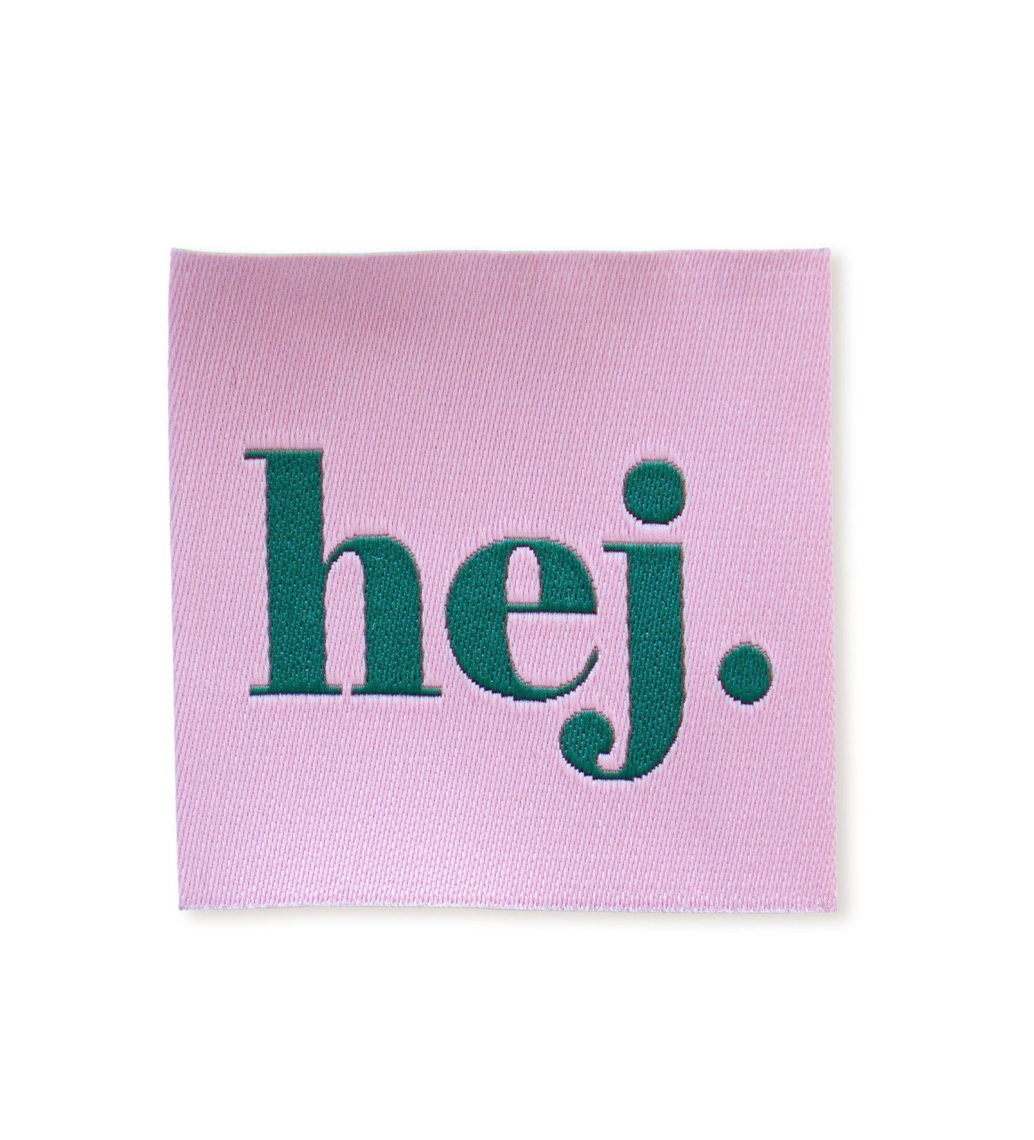 Weblabel - hej - Paul &amp; Clara