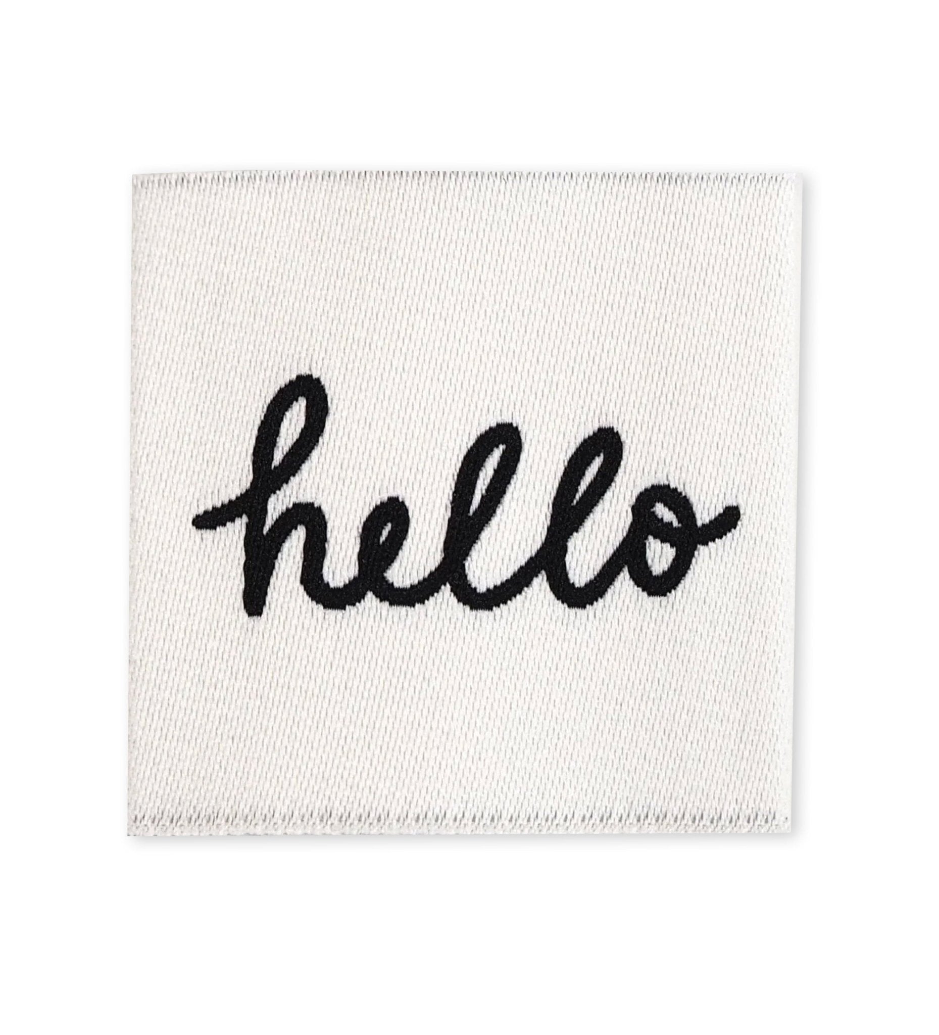 Weblabel *hello* - Paul &amp; Clara