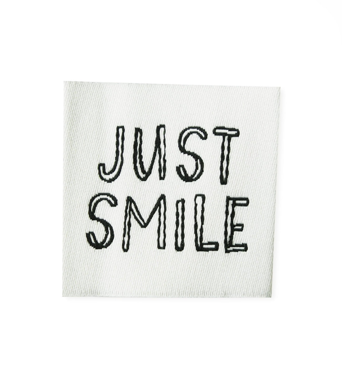 Weblabel *just smile* - Paul &amp; Clara