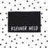 Weblabel * kleiner Held * - Paul & Clara