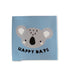 Weblabel - koala - Paul & Clara