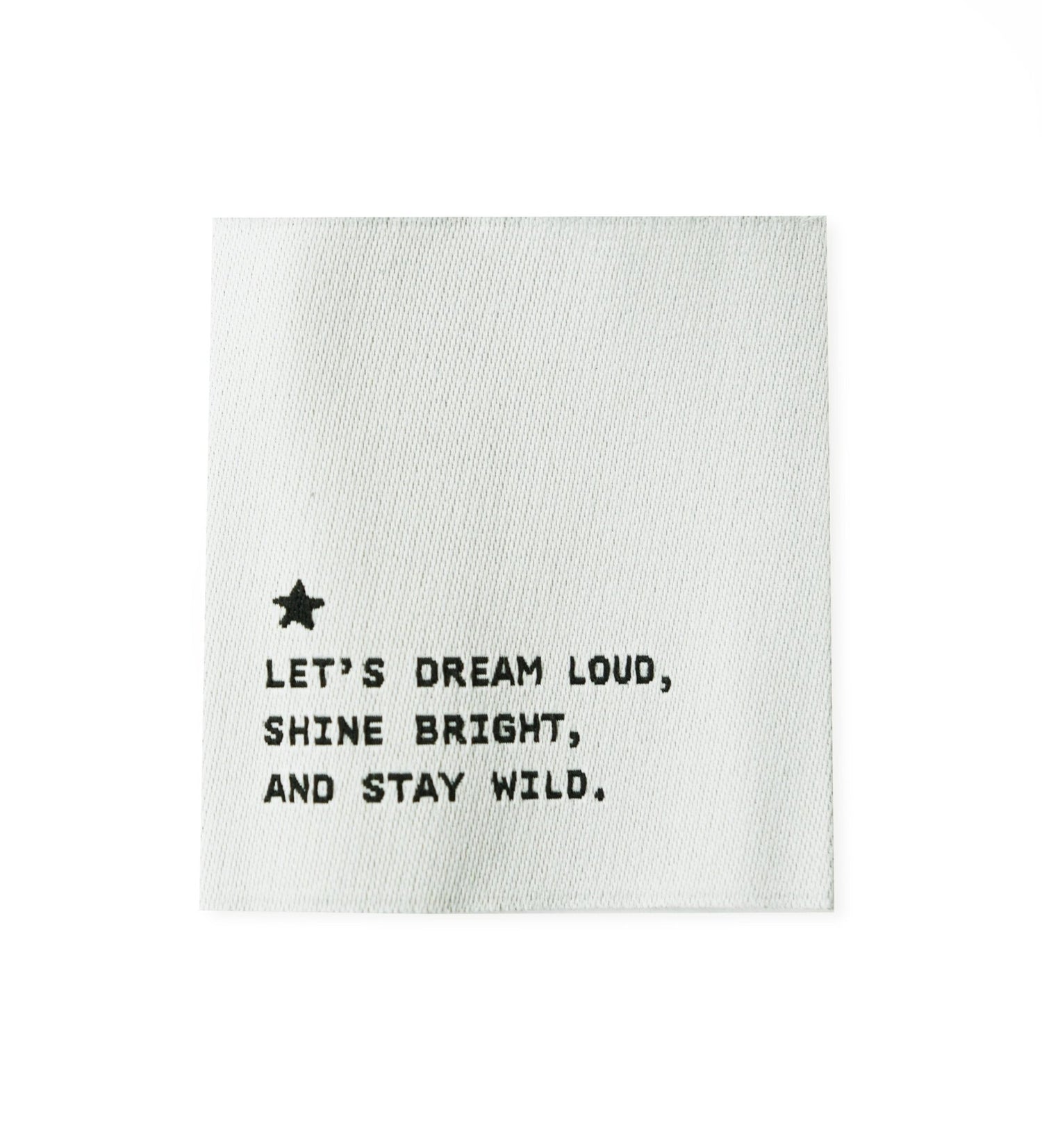 Weblabel - let´s dream loud - Paul &amp; Clara