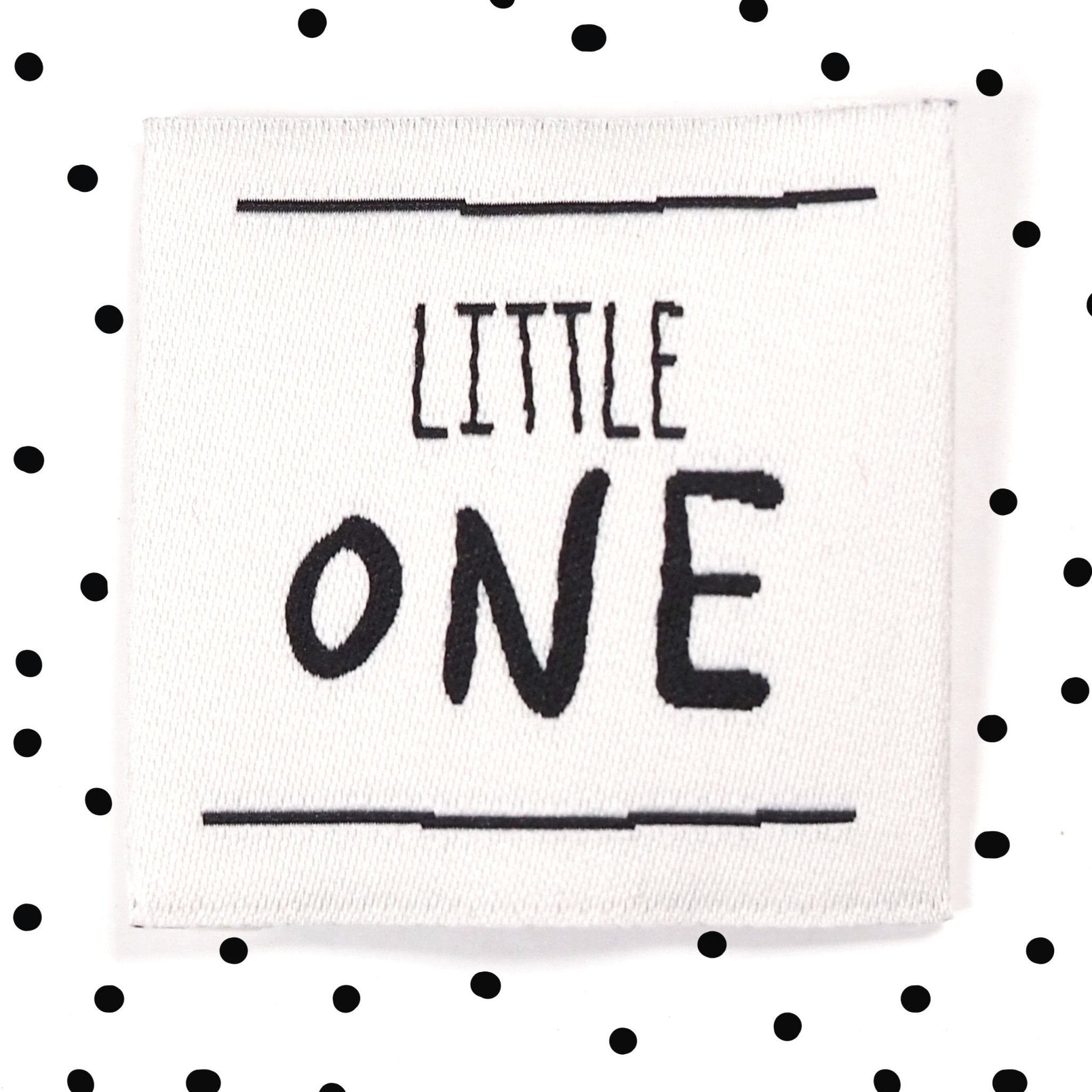 Weblabel *little one* - Paul &amp; Clara