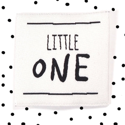 Weblabel *little one* - Paul &amp; Clara