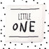 Weblabel *little one* - Paul & Clara