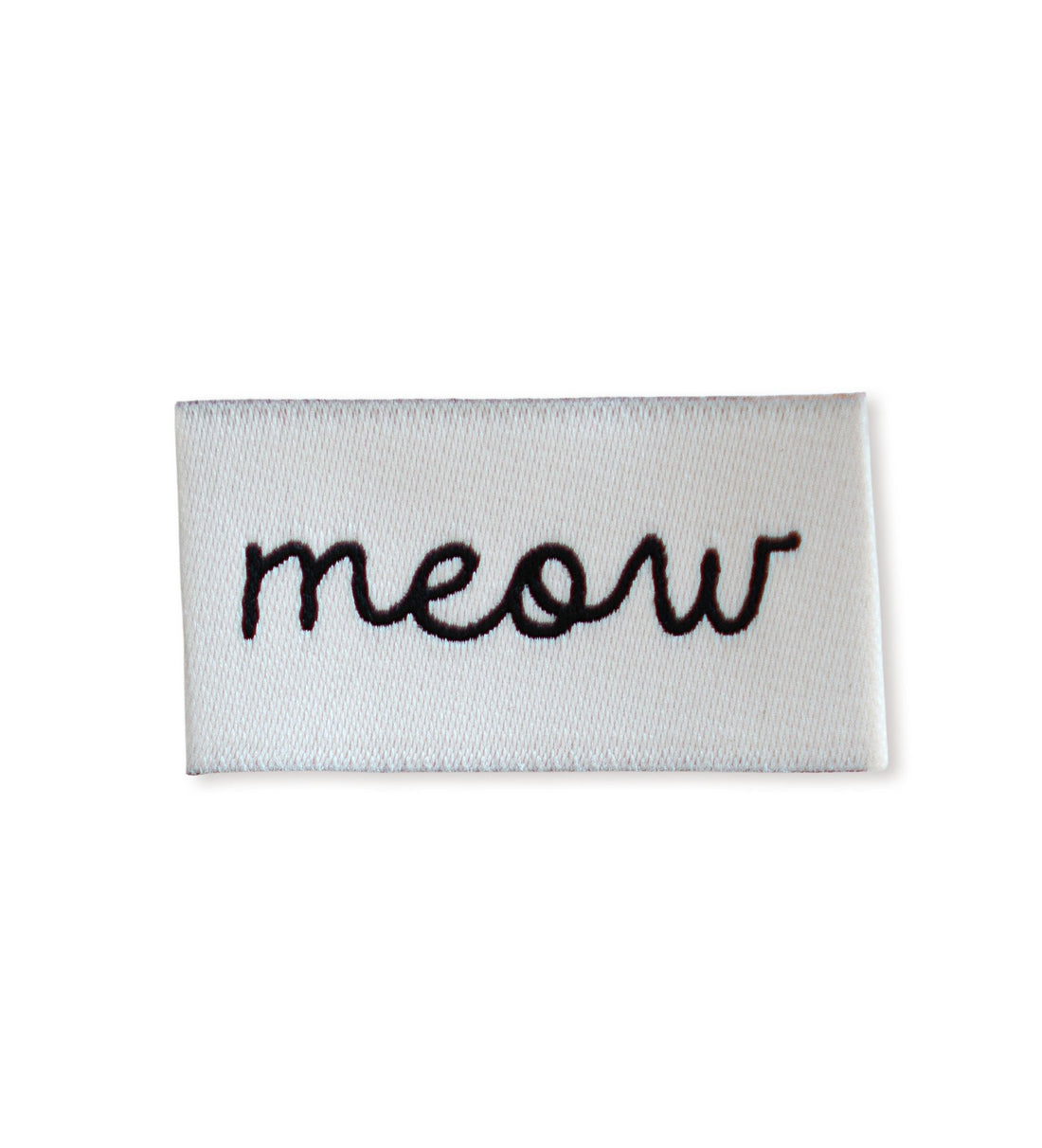 Weblabel - meow - Paul &amp; Clara