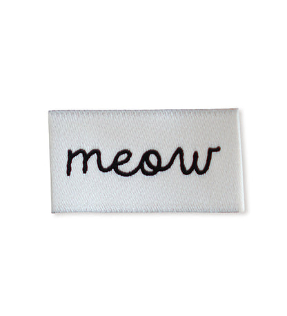 Weblabel - meow - Paul &amp; Clara
