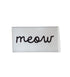 Weblabel - meow - Paul & Clara