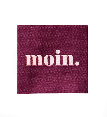 Weblabel - Moin - Paul &amp; Clara