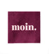 Weblabel - Moin - Paul & Clara