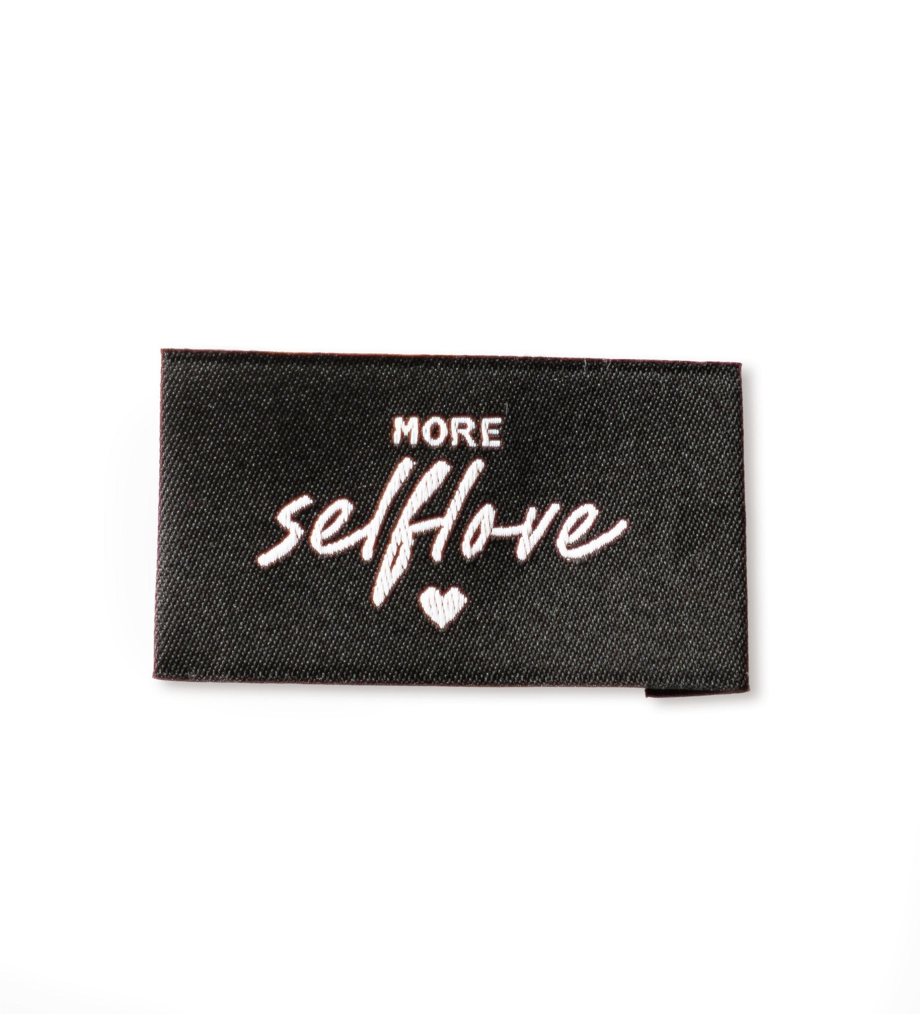 Weblabel - more selflove - Paul &amp; Clara