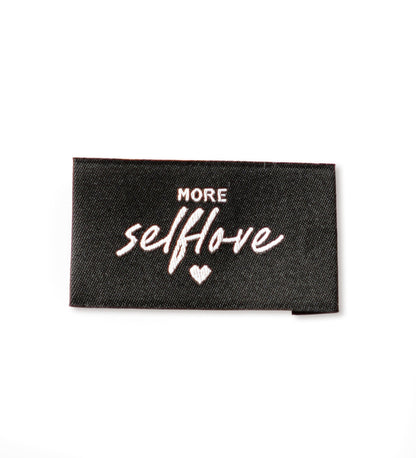 Weblabel - more selflove - Paul &amp; Clara