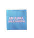 Weblabel *no rain. no rainbow* - Paul & Clara