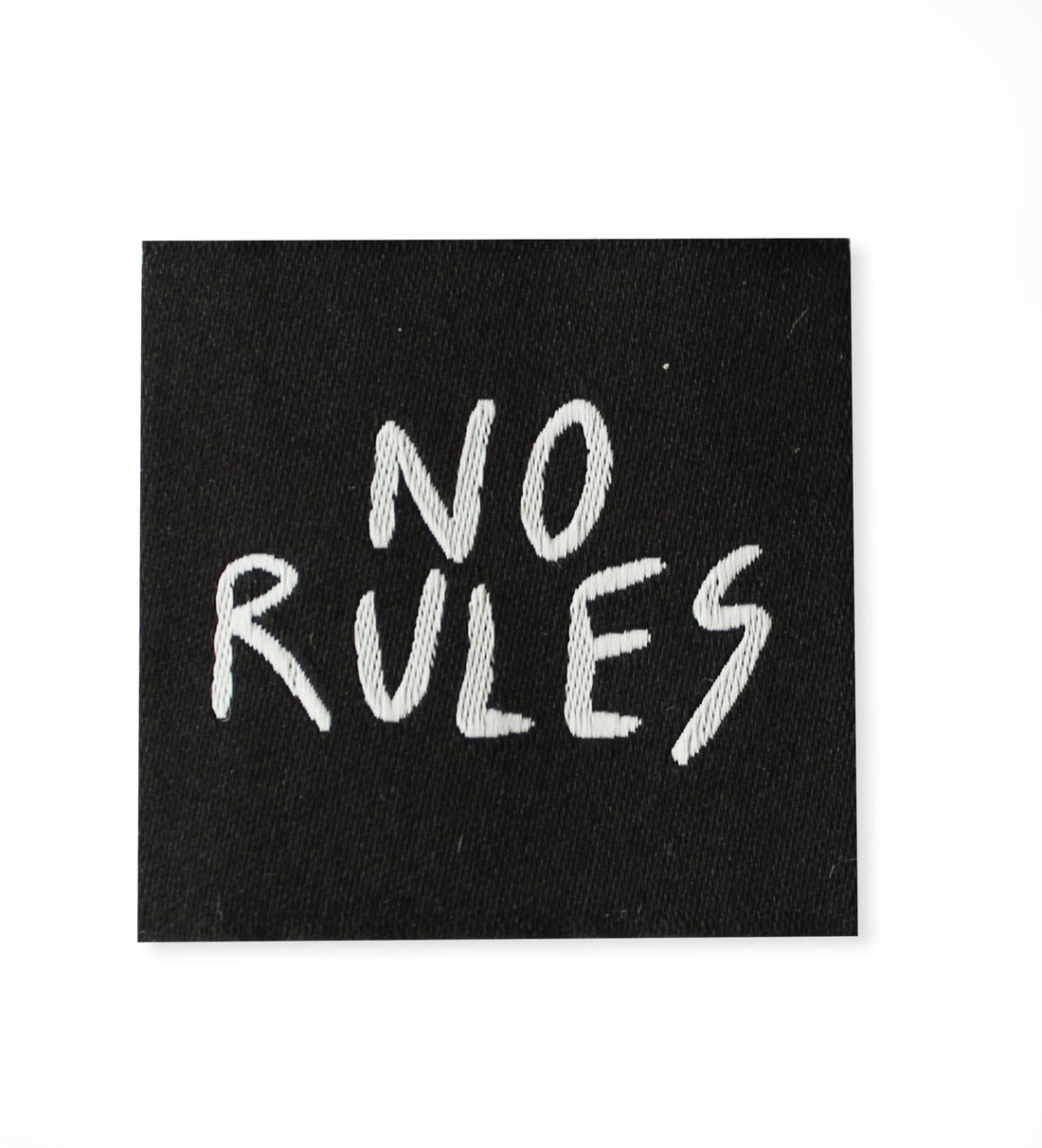 Weblabel *no rules* - Paul &amp; Clara