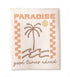 Weblabel - Paradise - Paul & Clara