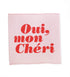 Weblabel *qui mon cherie* - Paul & Clara
