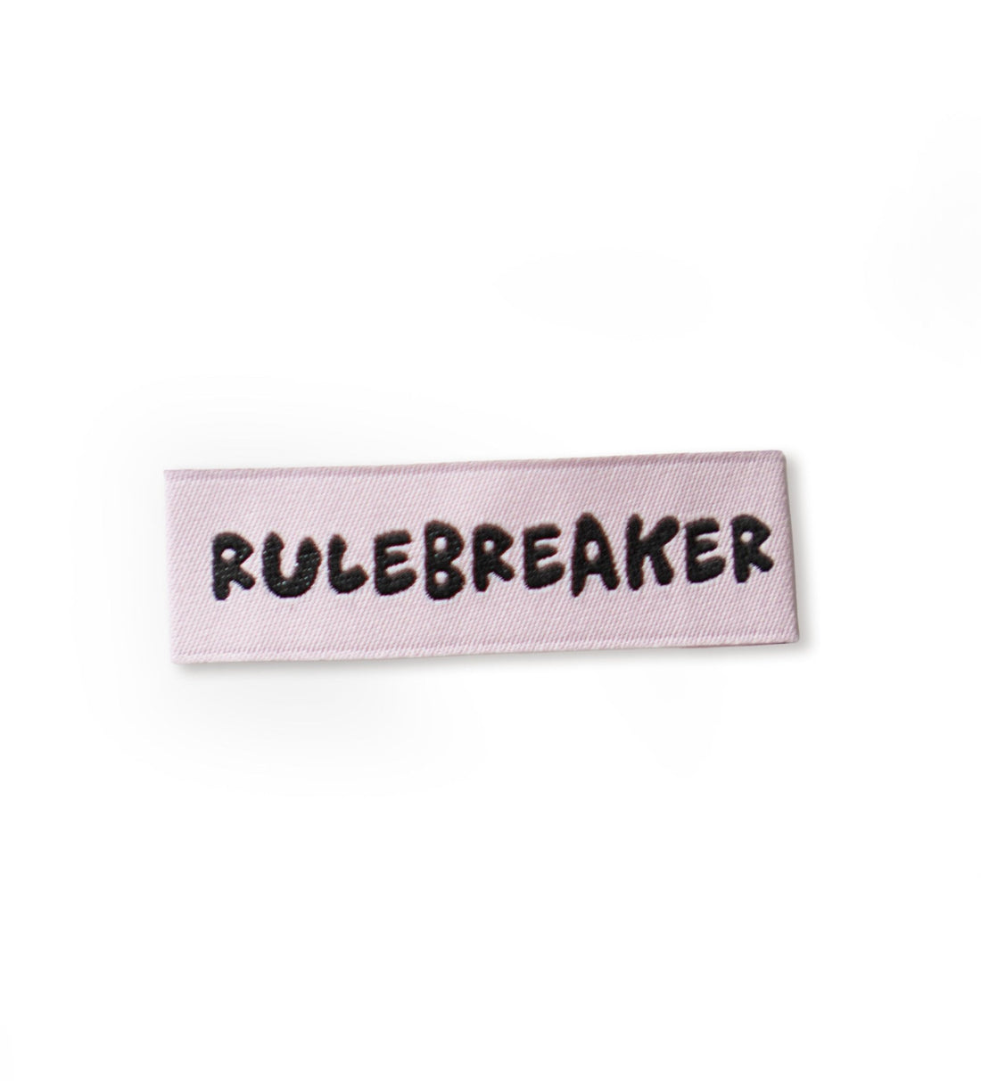Weblabel - rulebreaker - Paul &amp; Clara