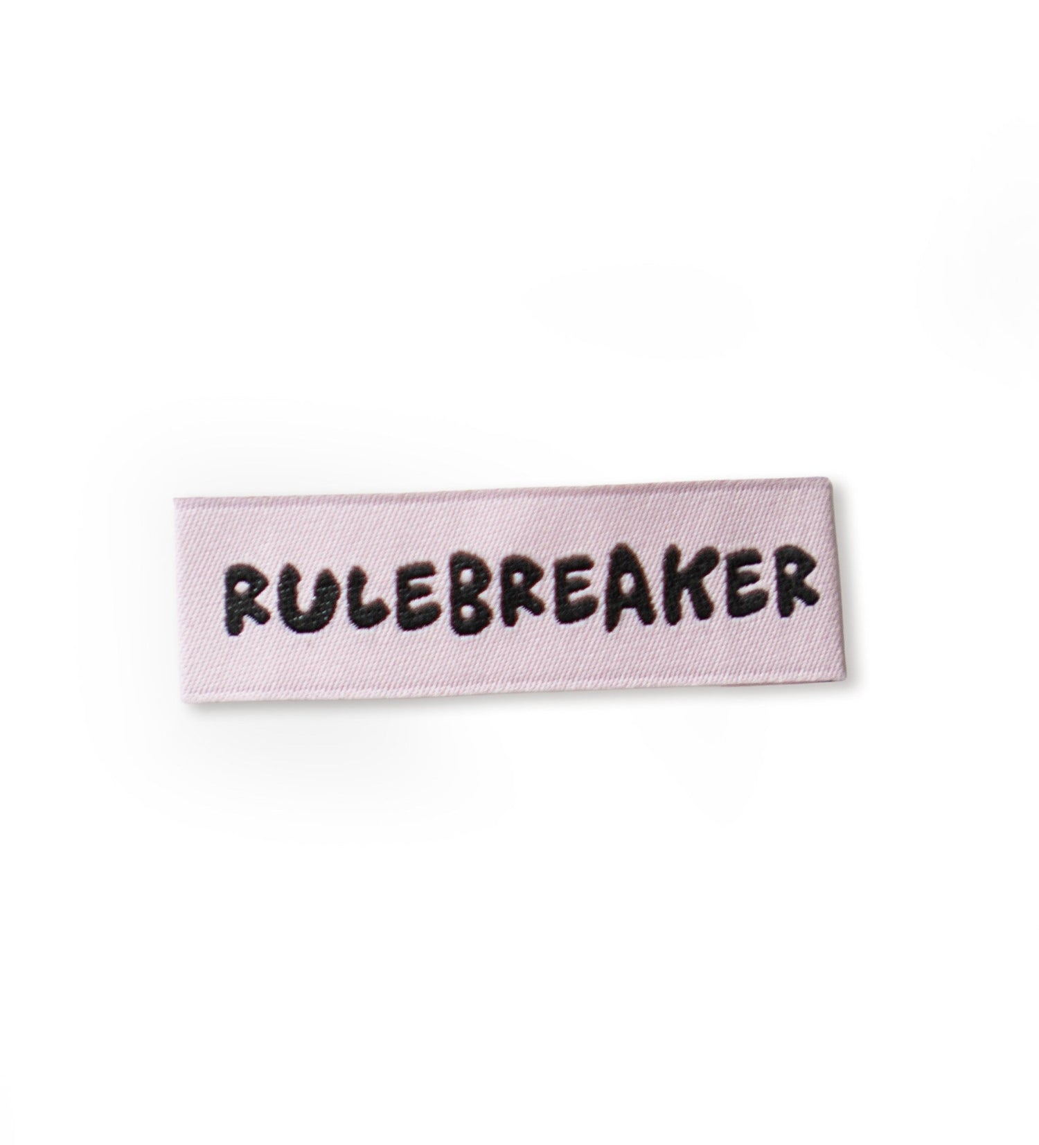 Weblabel - rulebreaker - Paul &amp; Clara