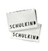 Weblabel *Schulkind* - Paul & Clara