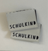 Weblabel *Schulkind* - Paul & Clara
