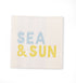 Weblabel *sea & sun* - Paul & Clara