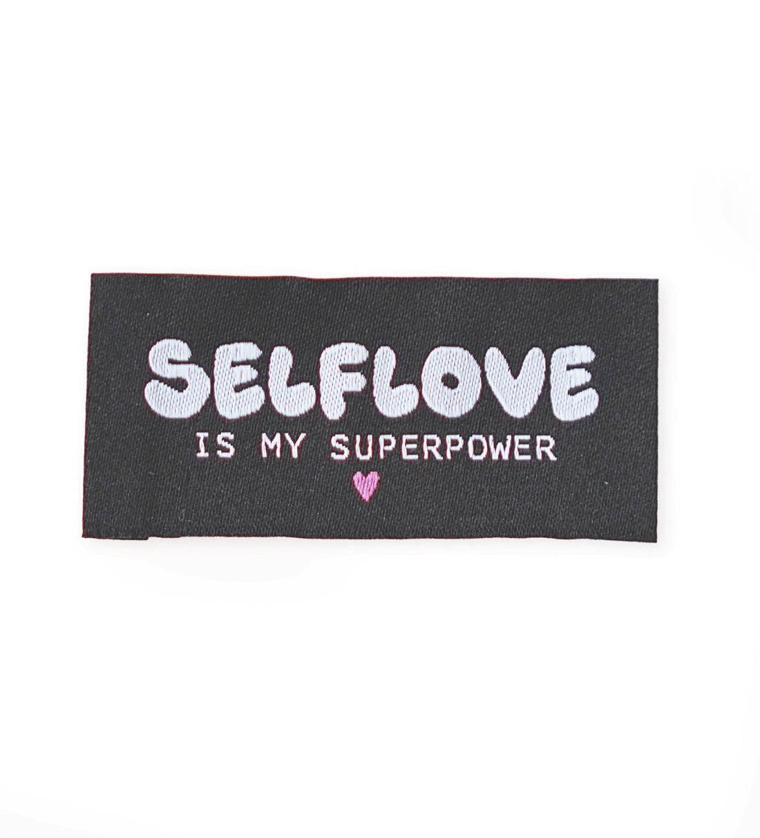 Weblabel - Selflove is my superpower - Paul &amp; Clara