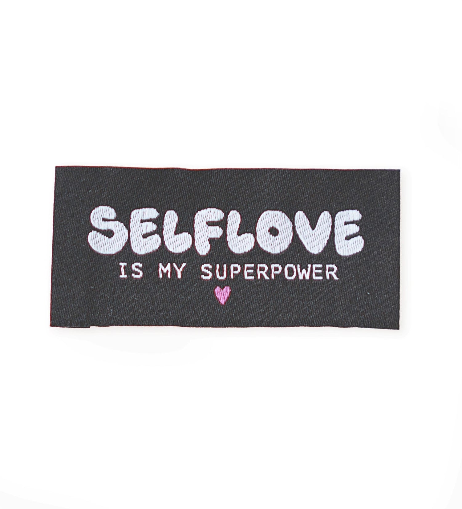 Weblabel - Selflove is my superpower - Paul &amp; Clara