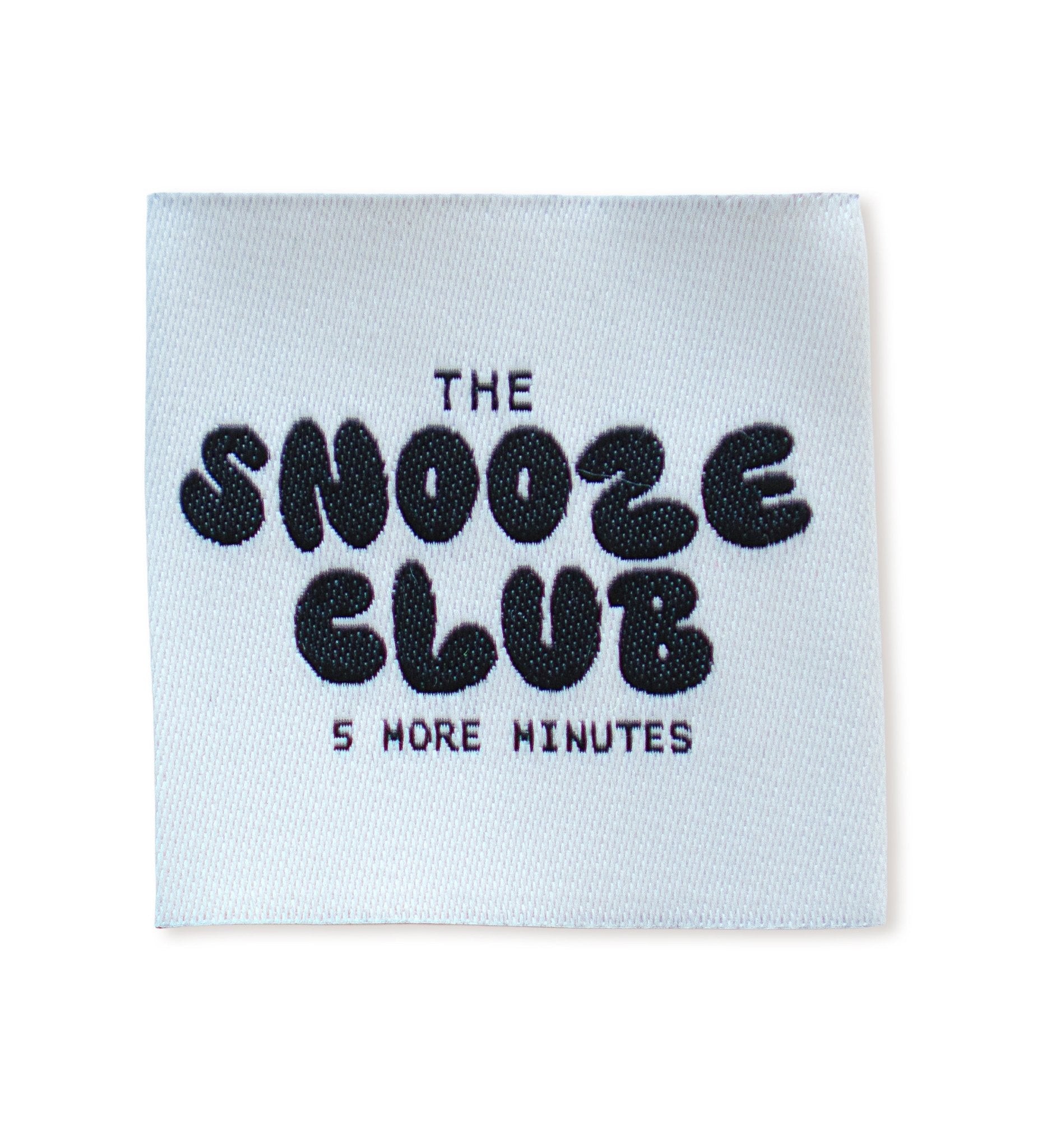Weblabel - snooze club - Paul &amp; Clara