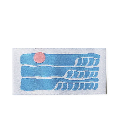 Weblabel *sunset* - Paul &amp; Clara