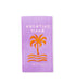 Weblabel - vacation mood *Lila* - Paul & Clara