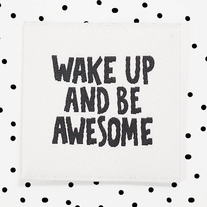 Weblabel *Wake up* - Paul &amp; Clara