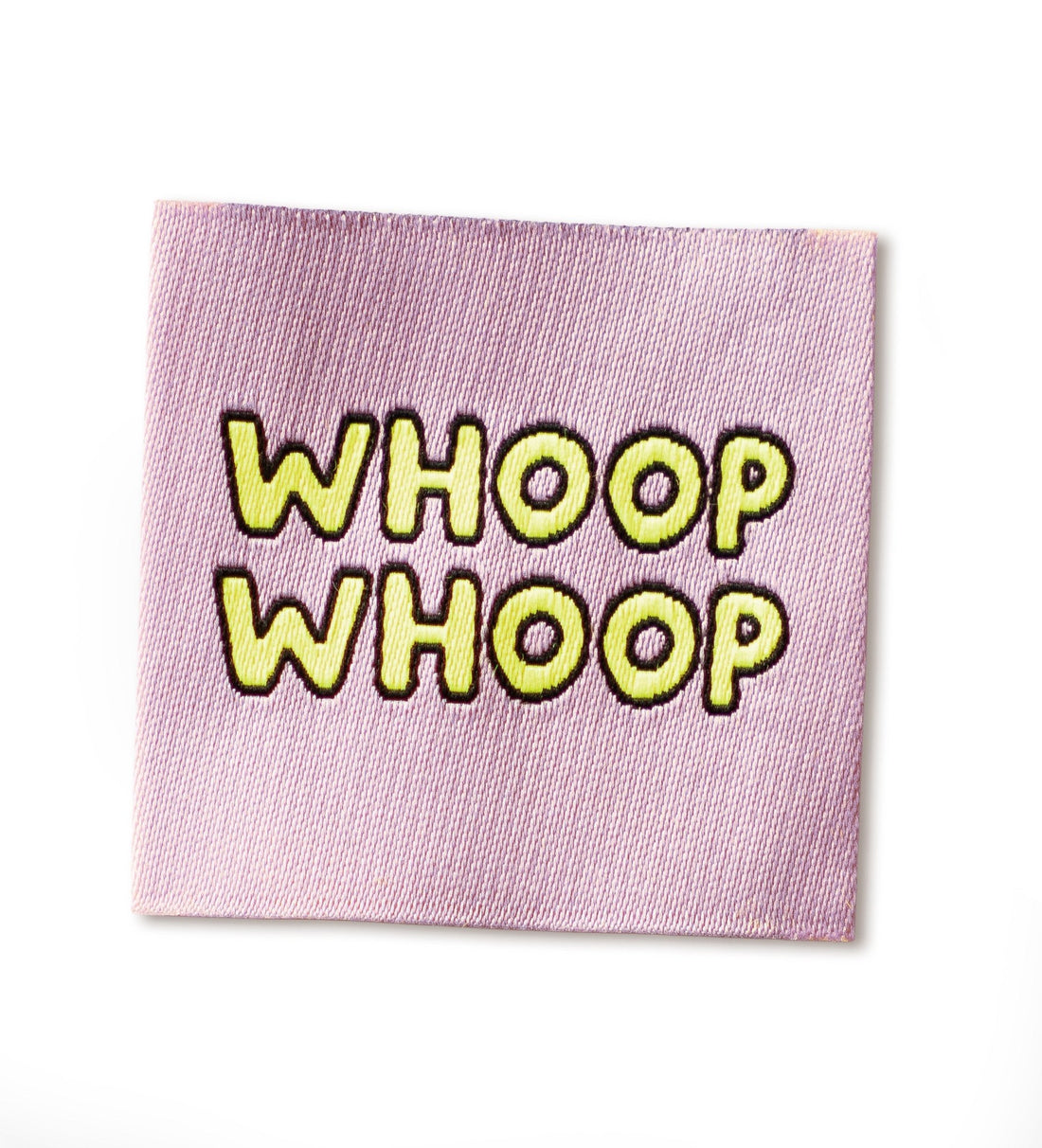 Weblabel - whoop whoop - Paul &amp; Clara