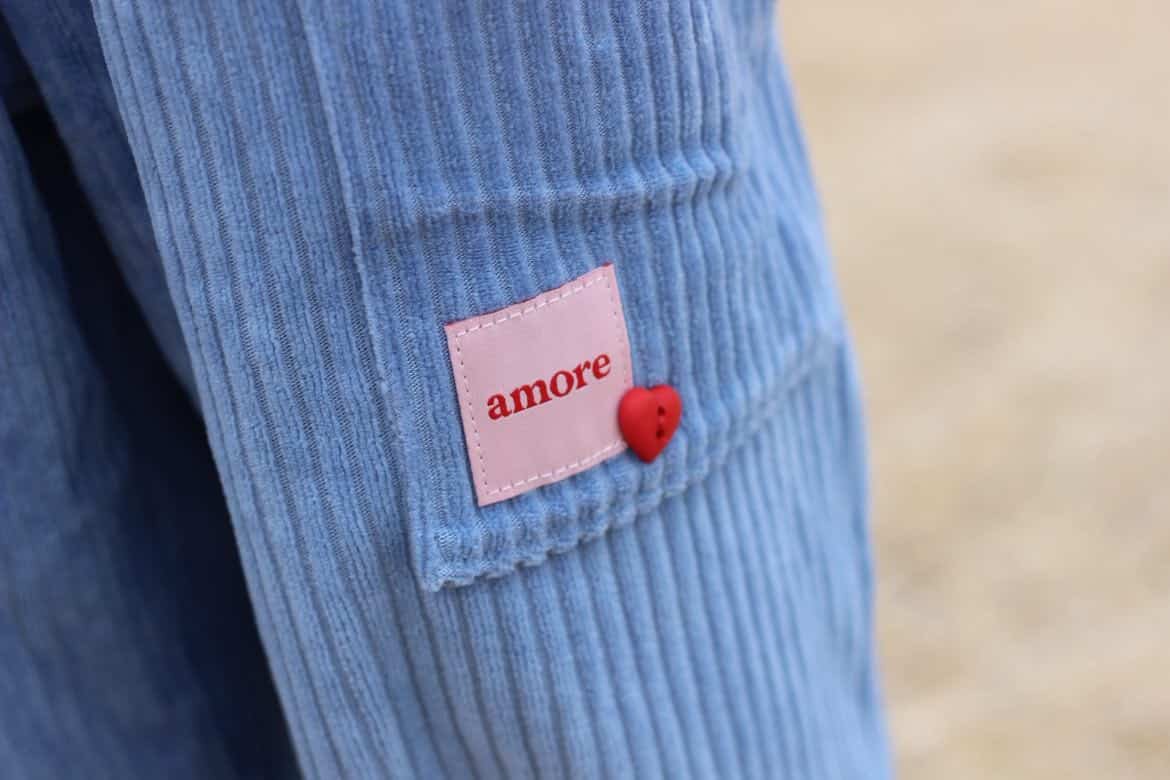 *whatevaloves EDITION* Weblabel - amore - Paul &amp; Clara