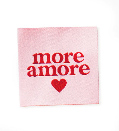 *whatevaloves EDITION* Weblabel - more amore - Paul &amp; Clara