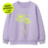 XL Flock - Patch - Flowers every day - Paul & Clara