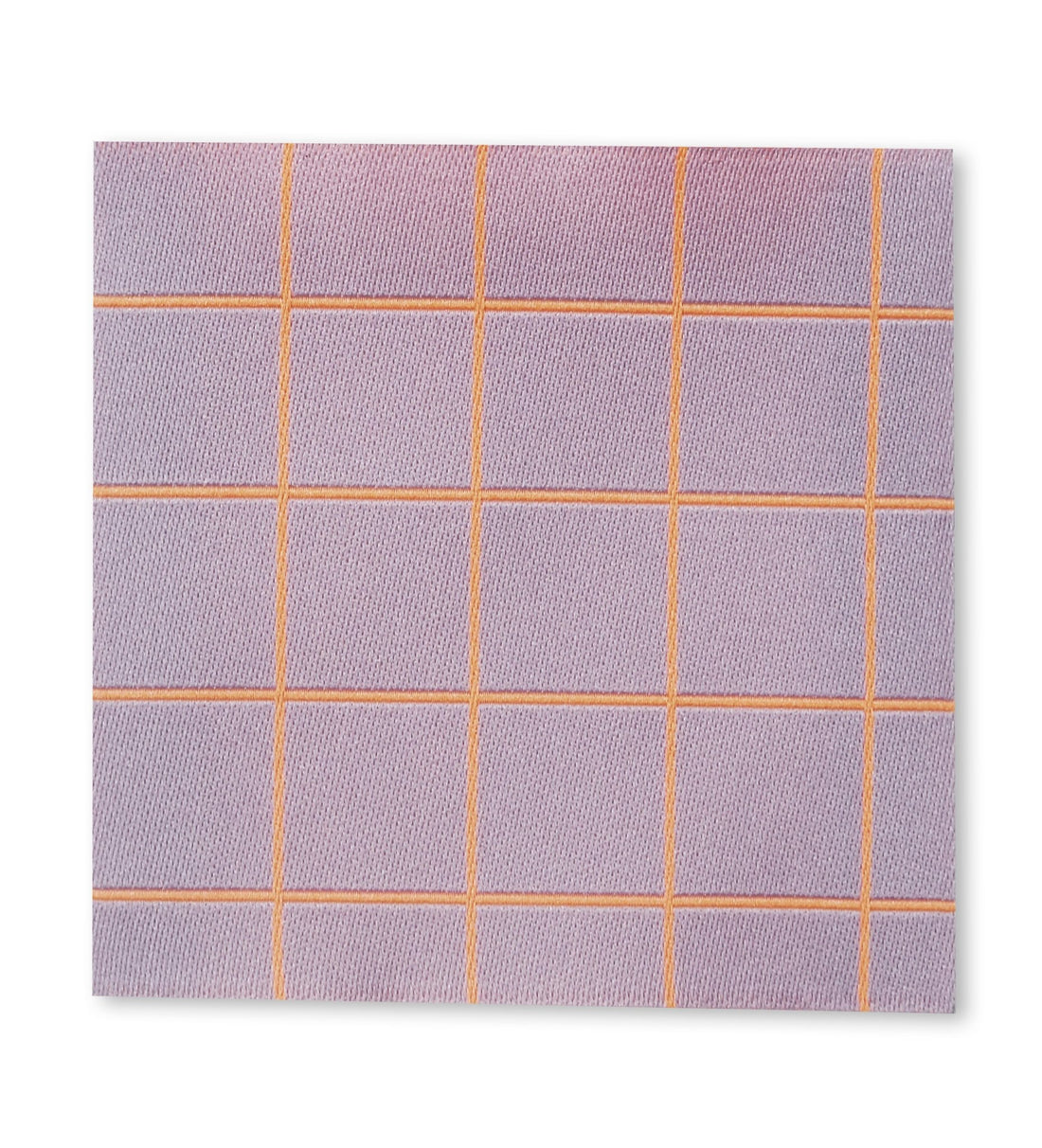 XXL - Weblabel *Grid neon* - Paul &amp; Clara