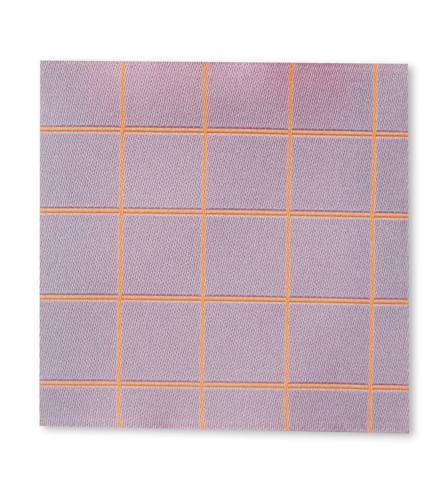 XXL - Weblabel *Grid neon* - Paul &amp; Clara