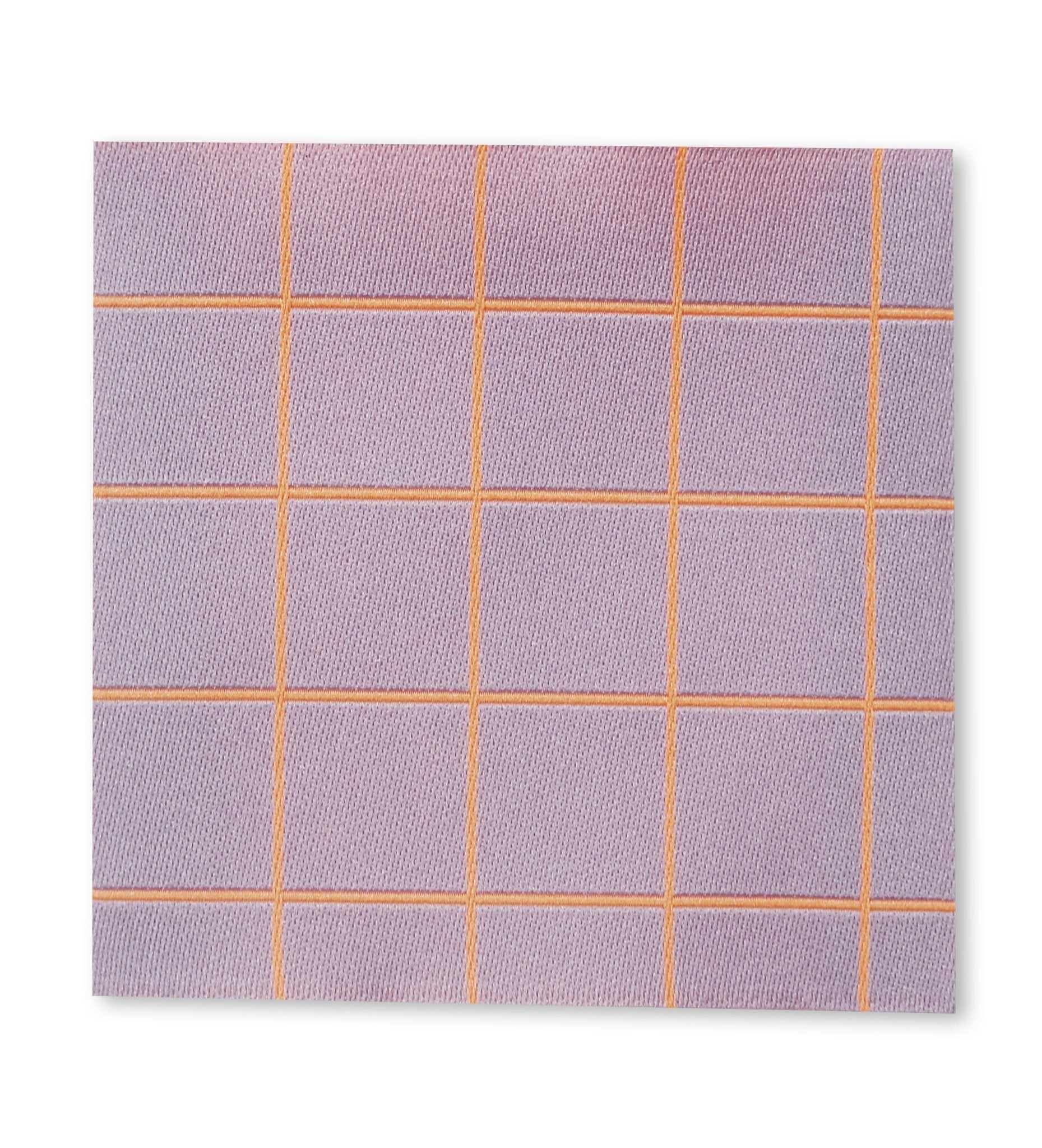 XXL - Weblabel *Grid neon* - Paul &amp; Clara