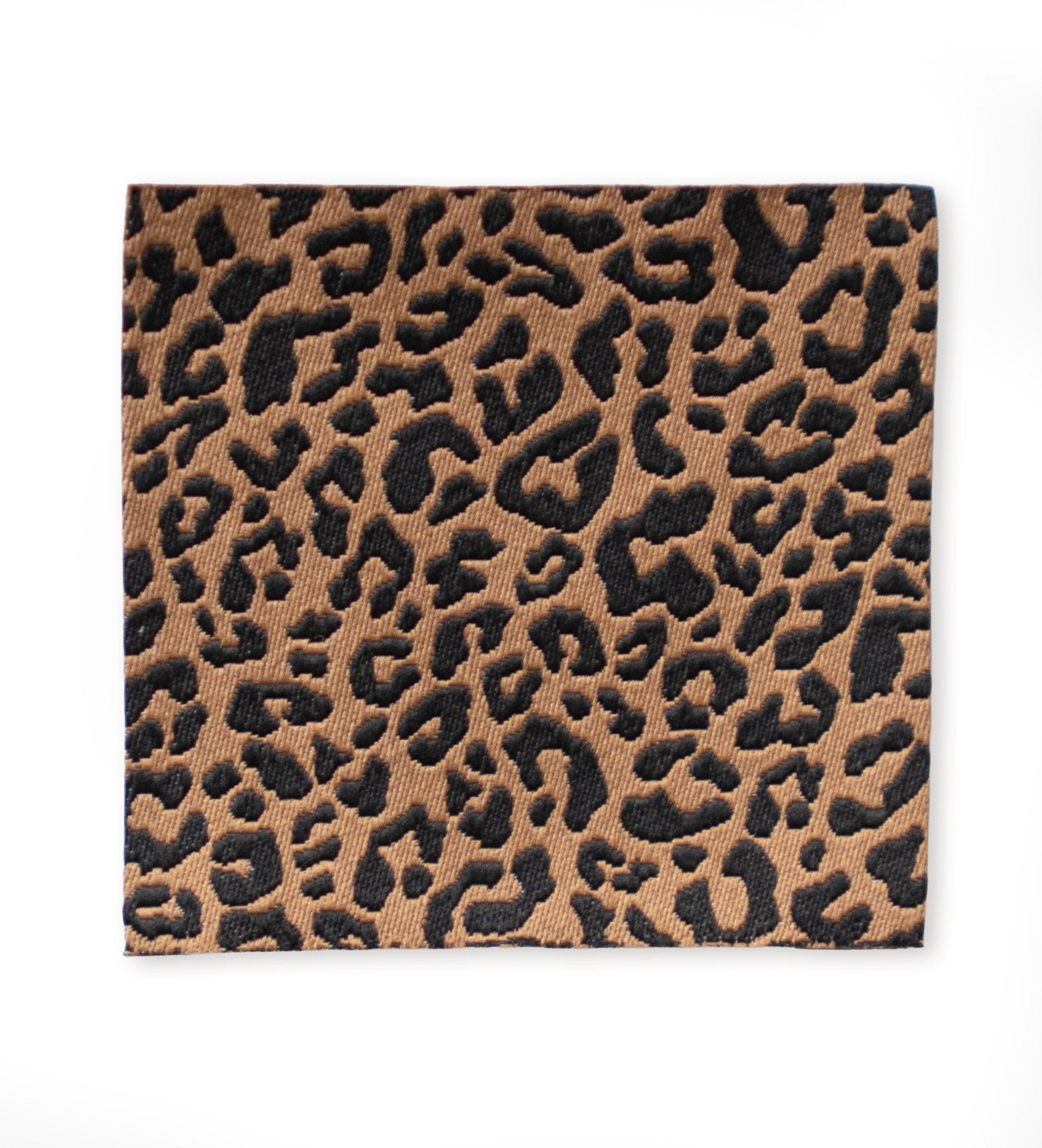 XXL - Weblabel - Leo *braun* - Paul &amp; Clara