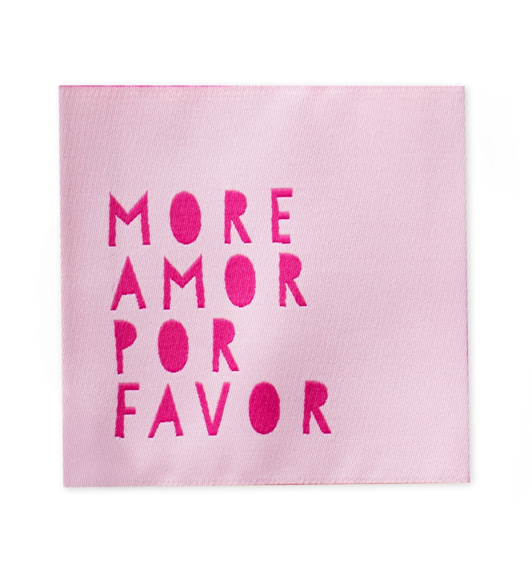 XXL - Weblabel - more amor por pavor - Paul &amp; Clara