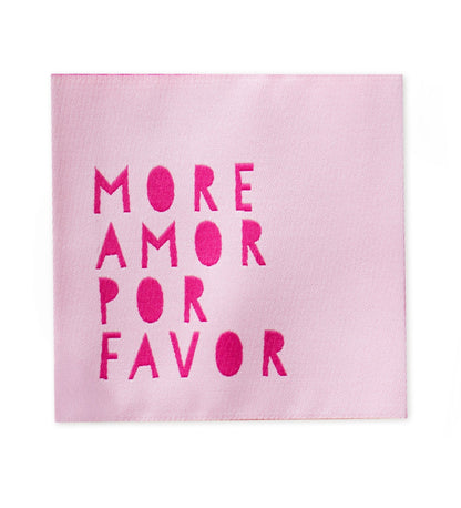 XXL - Weblabel - more amor por pavor - Paul &amp; Clara