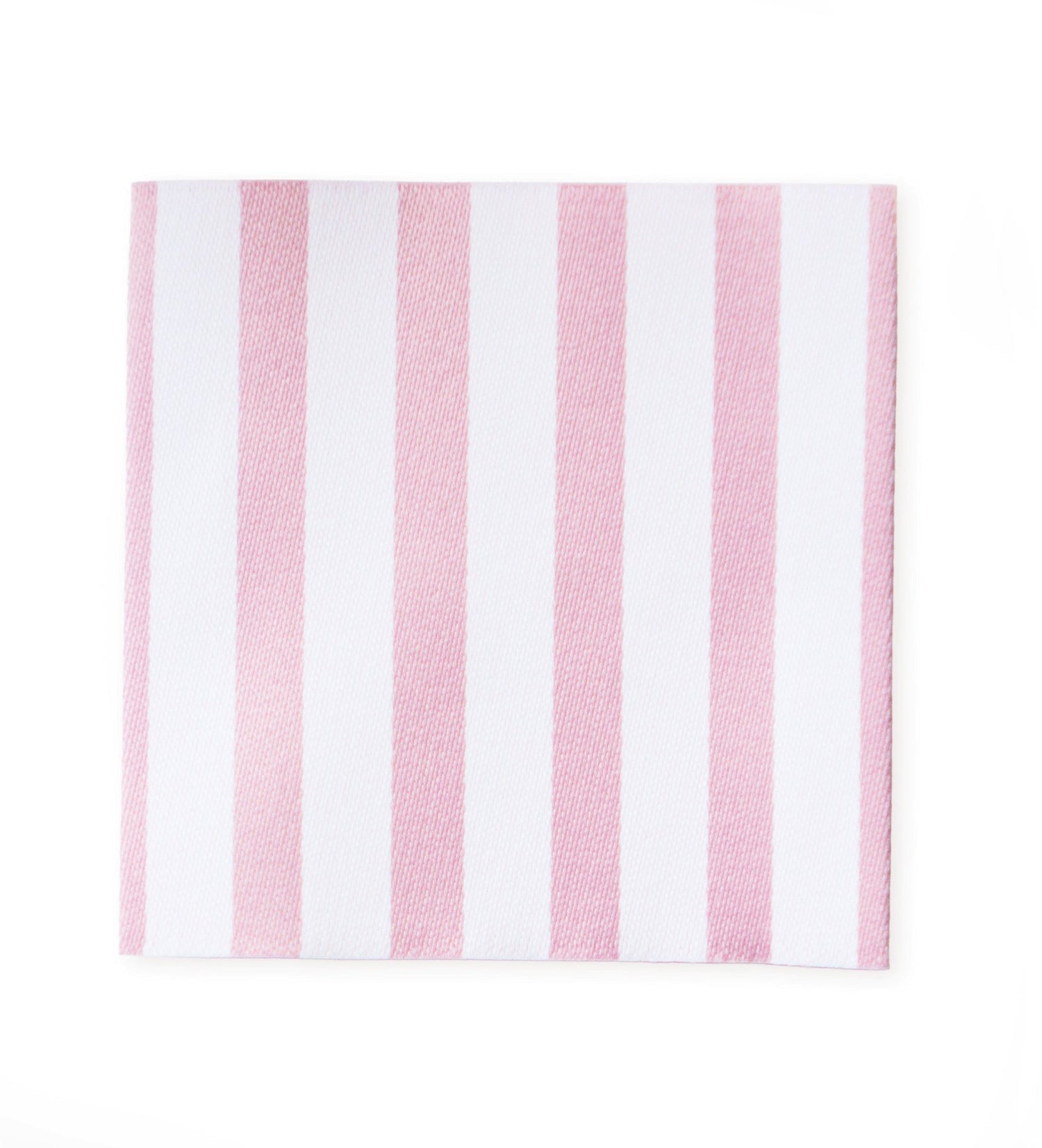 XXL - Weblabel - Stripes *rosa* - Paul &amp; Clara