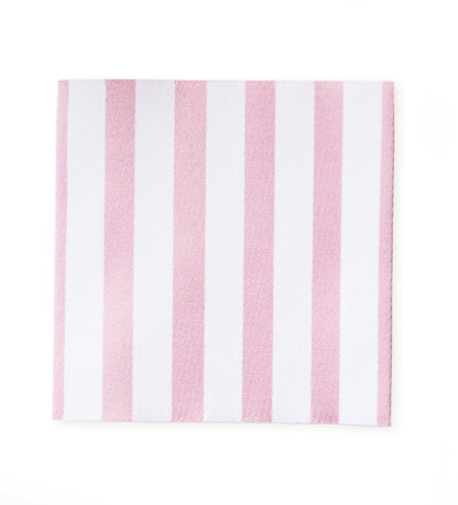 XXL - Weblabel - Stripes *rosa* - Paul &amp; Clara