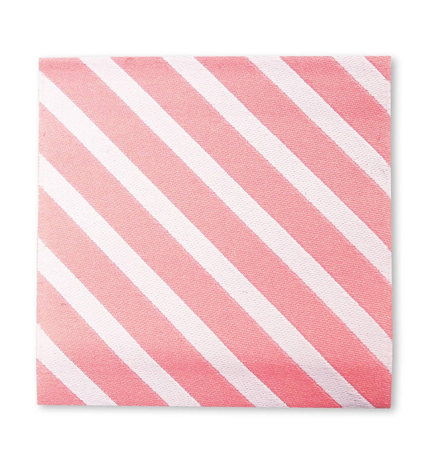 XXL - Weblabel *Stripes Rosa* - Paul &amp; Clara