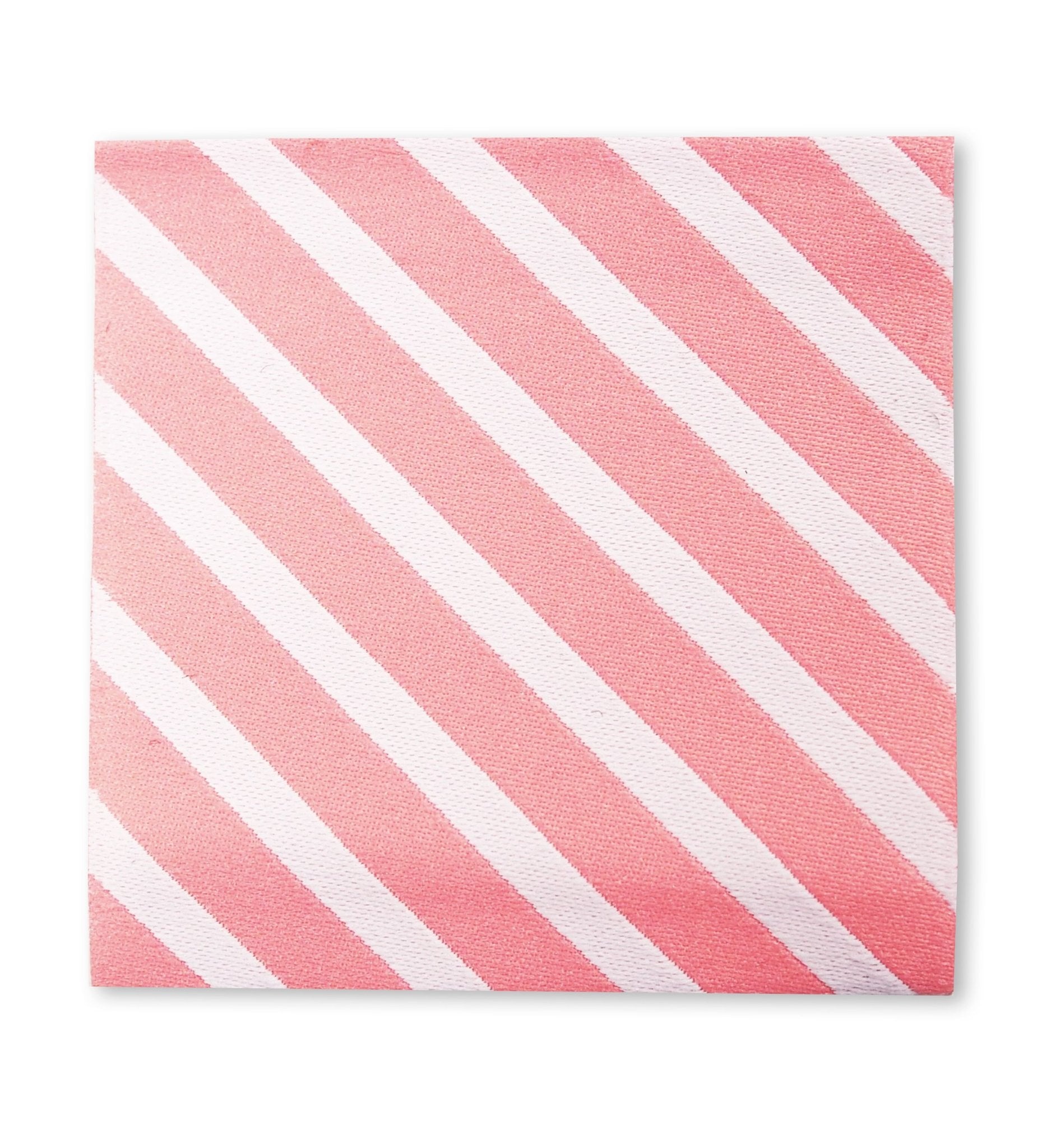 XXL - Weblabel *Stripes Rosa* - Paul &amp; Clara