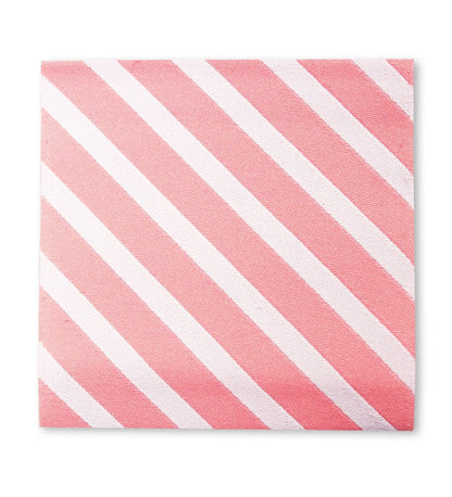 XXL - Weblabel *Stripes Rosa* - Paul &amp; Clara