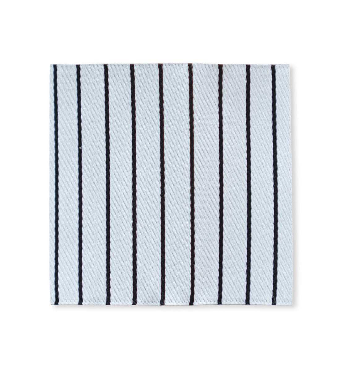 XXL - Weblabel - Stripes *schwarz/weiß* - Paul &amp; Clara